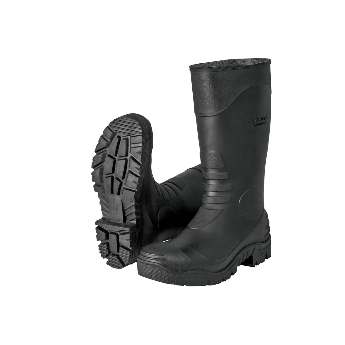 BOT-29J Botas jardineras 29, Truper