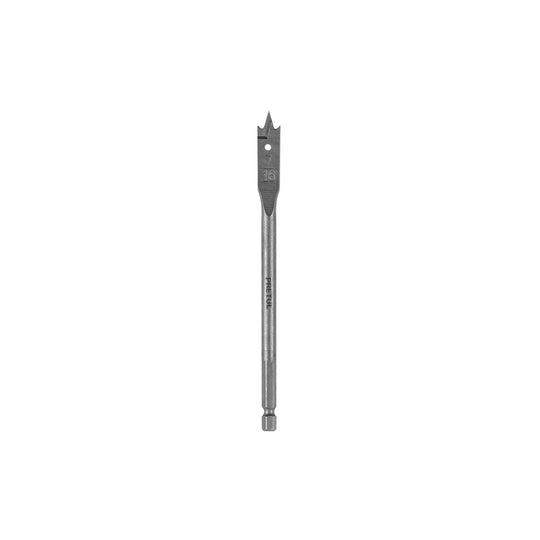 BPP-7/16 Broca plana de manita 7/16" para madera, PRETUL