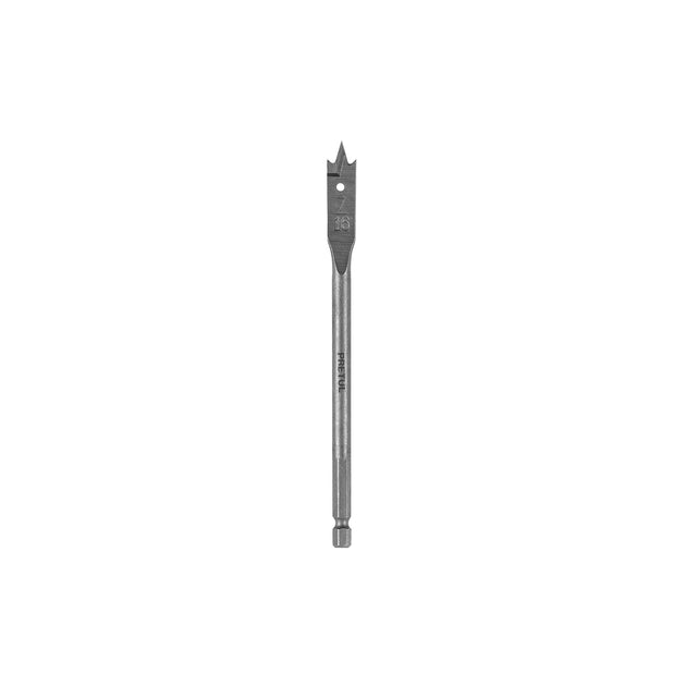 BPP-7/16 Broca plana de manita 7/16" para madera, PRETUL