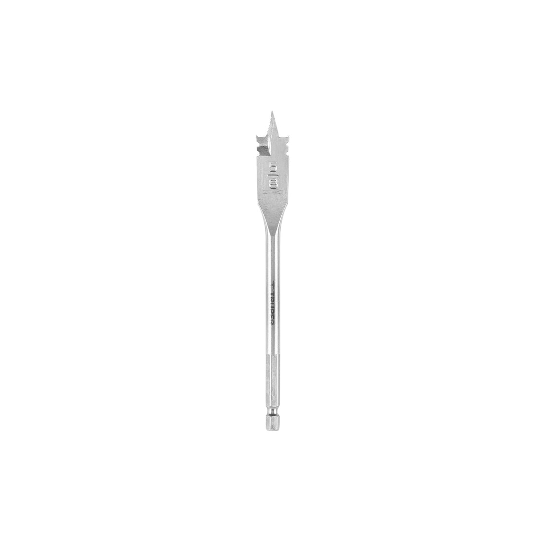 BPT-5/8 Broca plana de manita 5/8" para madera, Truper