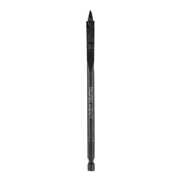 BPX-5/16 Broca plana de manita 5/16" para madera, Truper Expert