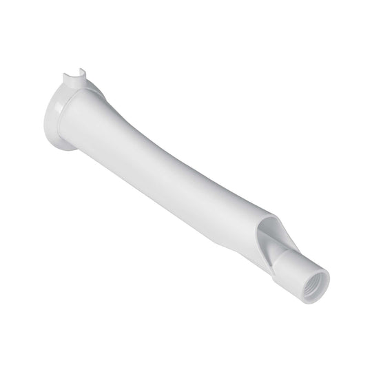 BRA-REGEL Brazo plástico para regadera eléctrica REGEL-4 y 6, FOSET