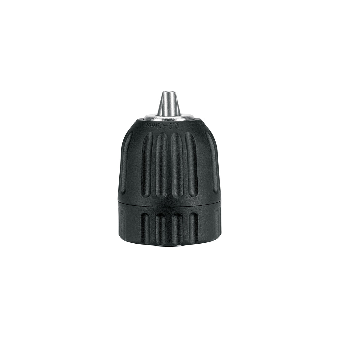 BRO-1/2P Broquero 1/2" sin llave, para máquinas inalámbricas, PRETUL