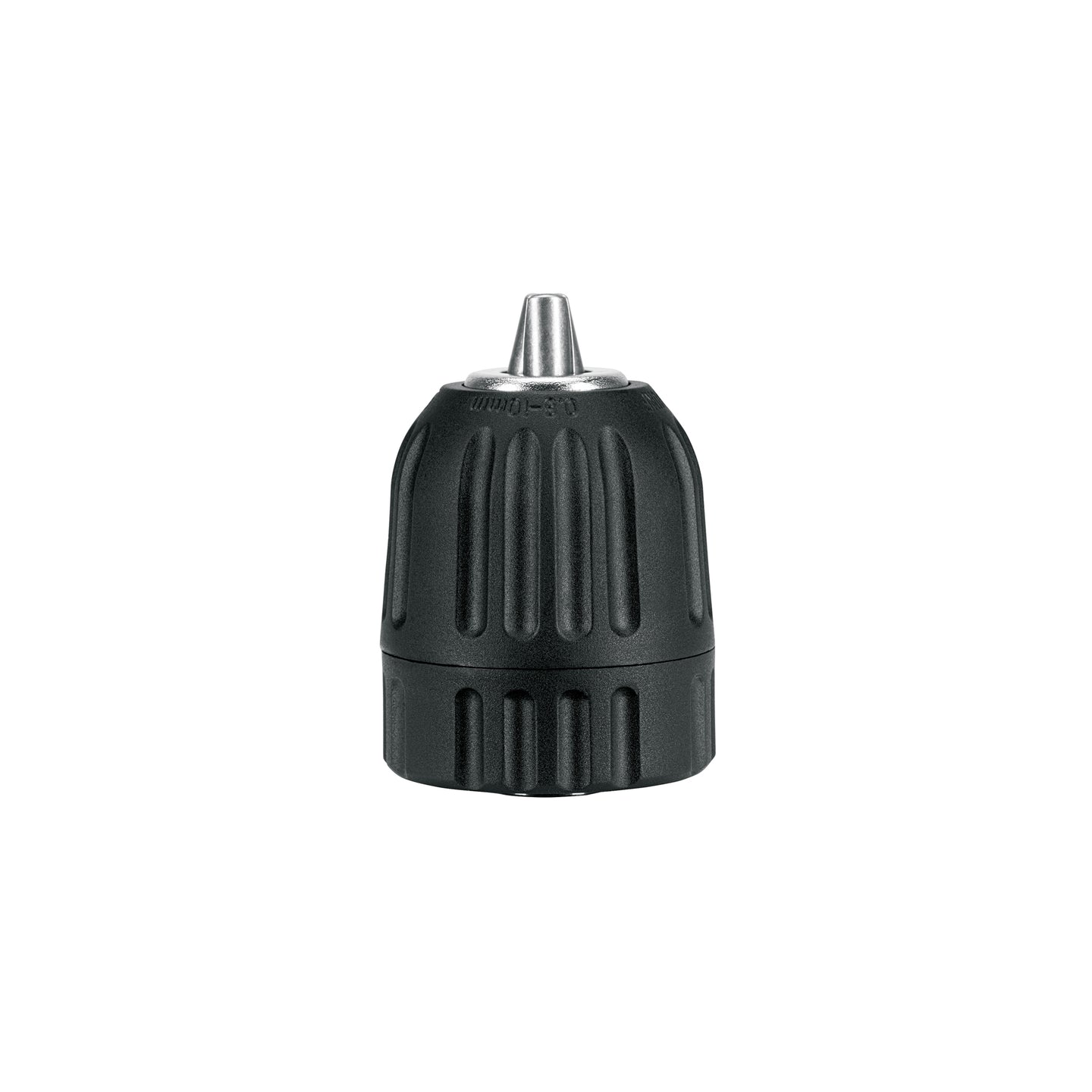 BRO-1/2P Broquero 1/2" sin llave, para máquinas inalámbricas, PRETUL