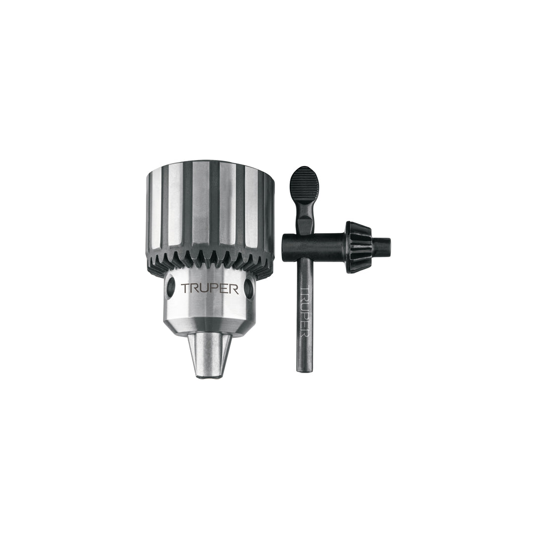 BRO-5/8TP Broquero 5/8" con llave para TAPI-13, 15 y 17,TRUPER