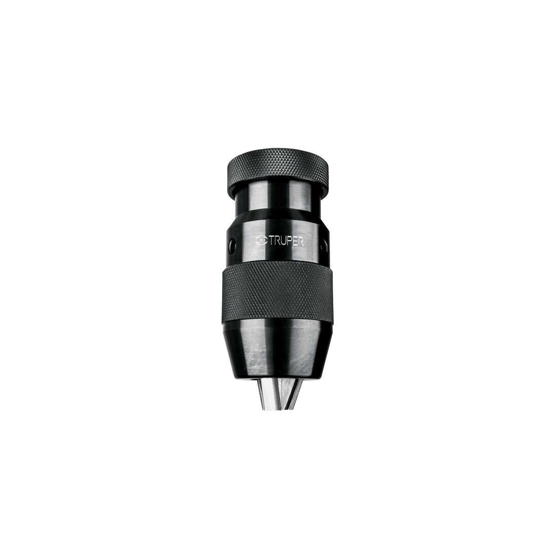 BRO-5/8TPX Broquero 5/8" sin llave para TAPI-13, 15 y 17,TRUPER