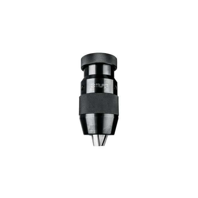 BRO-5/8TPX Broquero 5/8" sin llave para TAPI-13, 15 y 17,TRUPER