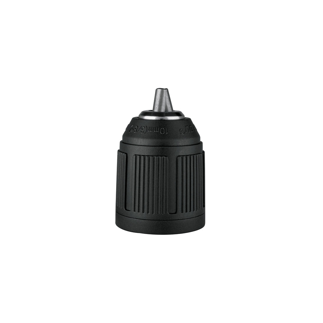 BRO-TR-12A Broquero 3/8" sin llave, para máquinas inalámbricas, TRUPER
