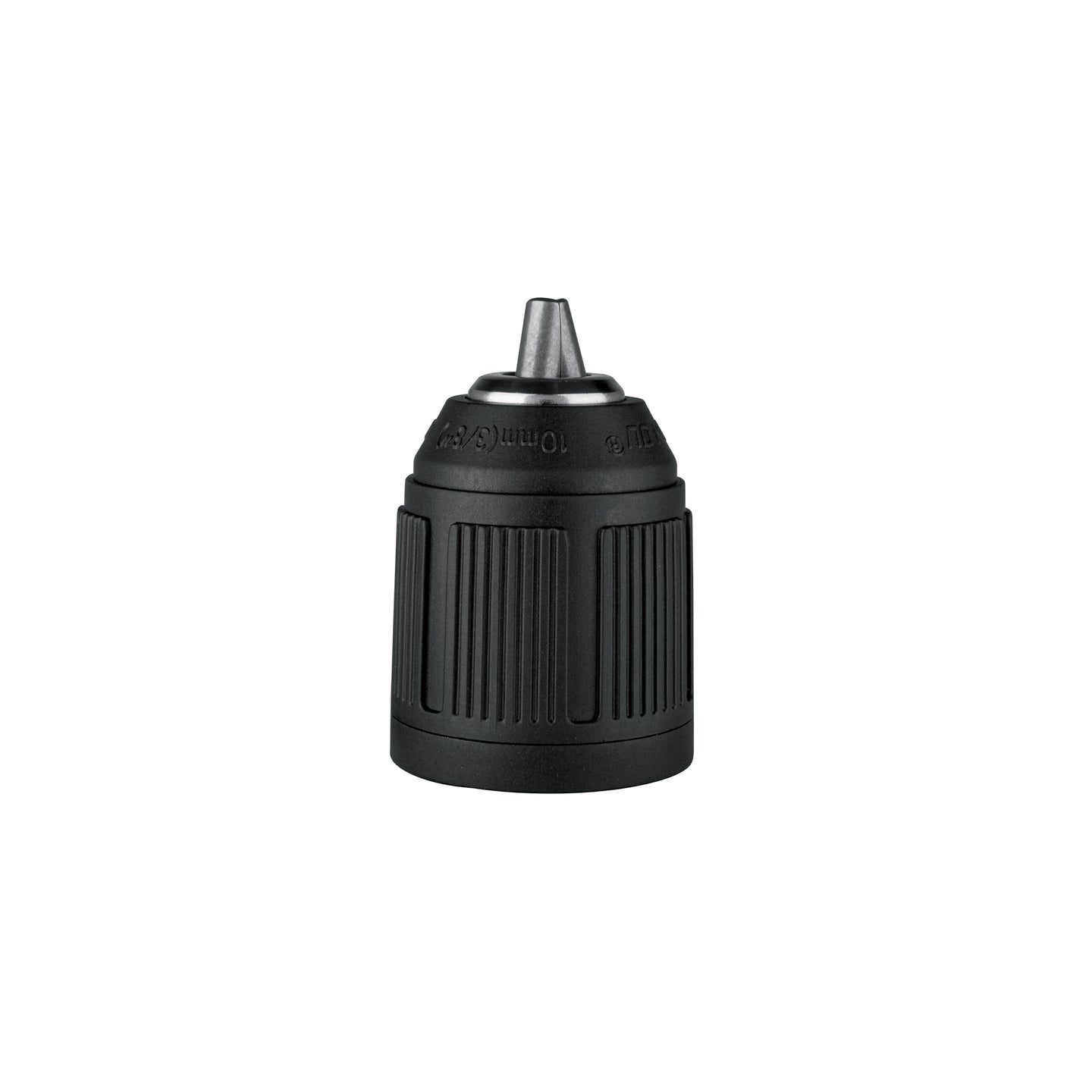 BRO-TR-12A Broquero 3/8" sin llave, para máquinas inalámbricas, TRUPER
