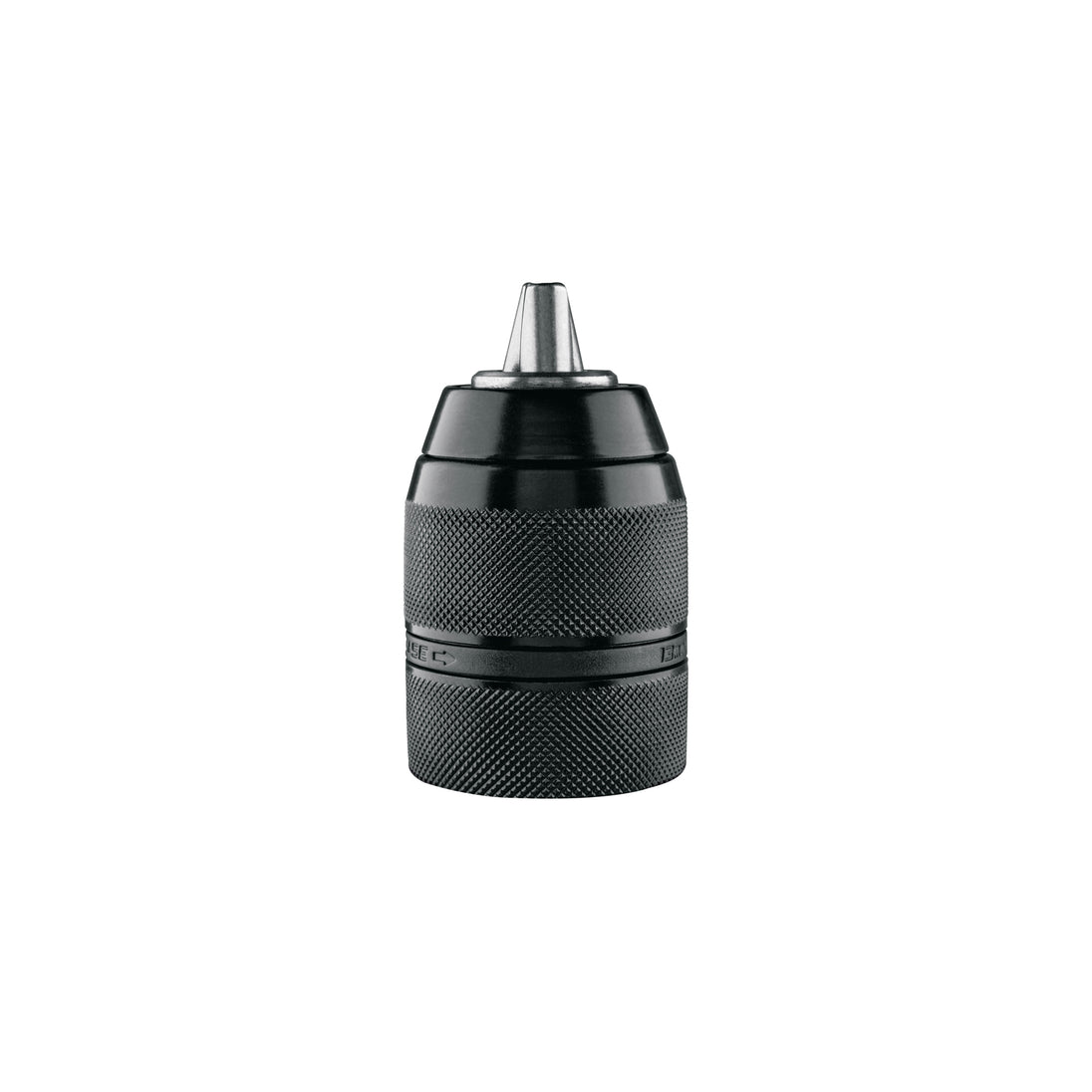 BRO-TR-20 Broquero 1/2" sin llave, para máquinas inalámbricas, TRUPER