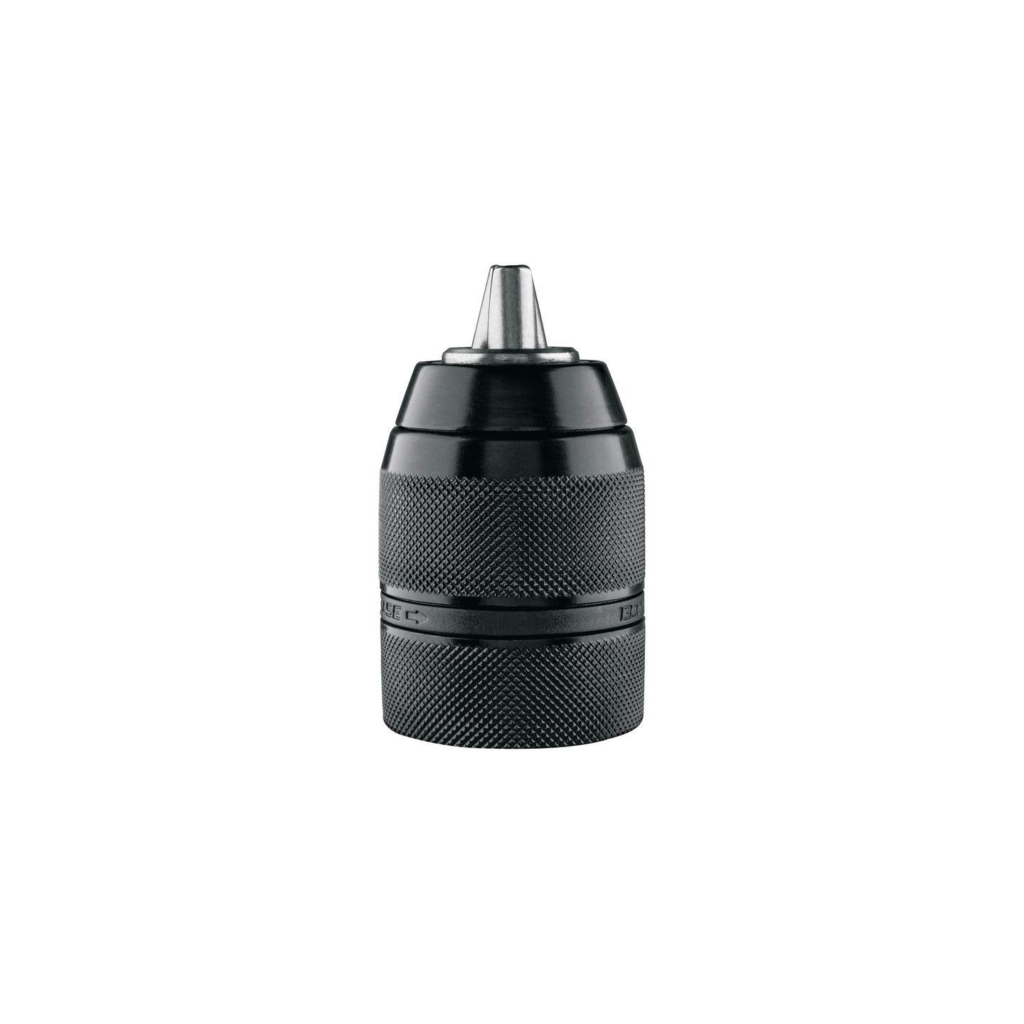 BRO-TR-20 Broquero 1/2" sin llave, para máquinas inalámbricas, TRUPER