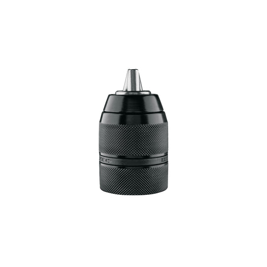 BRO-TR-20 Broquero 1/2" sin llave, para máquinas inalámbricas, TRUPER