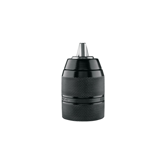 BRO-TR-20 Broquero 1/2" sin llave, para máquinas inalámbricas, TRUPER