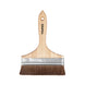 Brocha Truper BRT-6C, 6", Cerda expuesta 32 mm