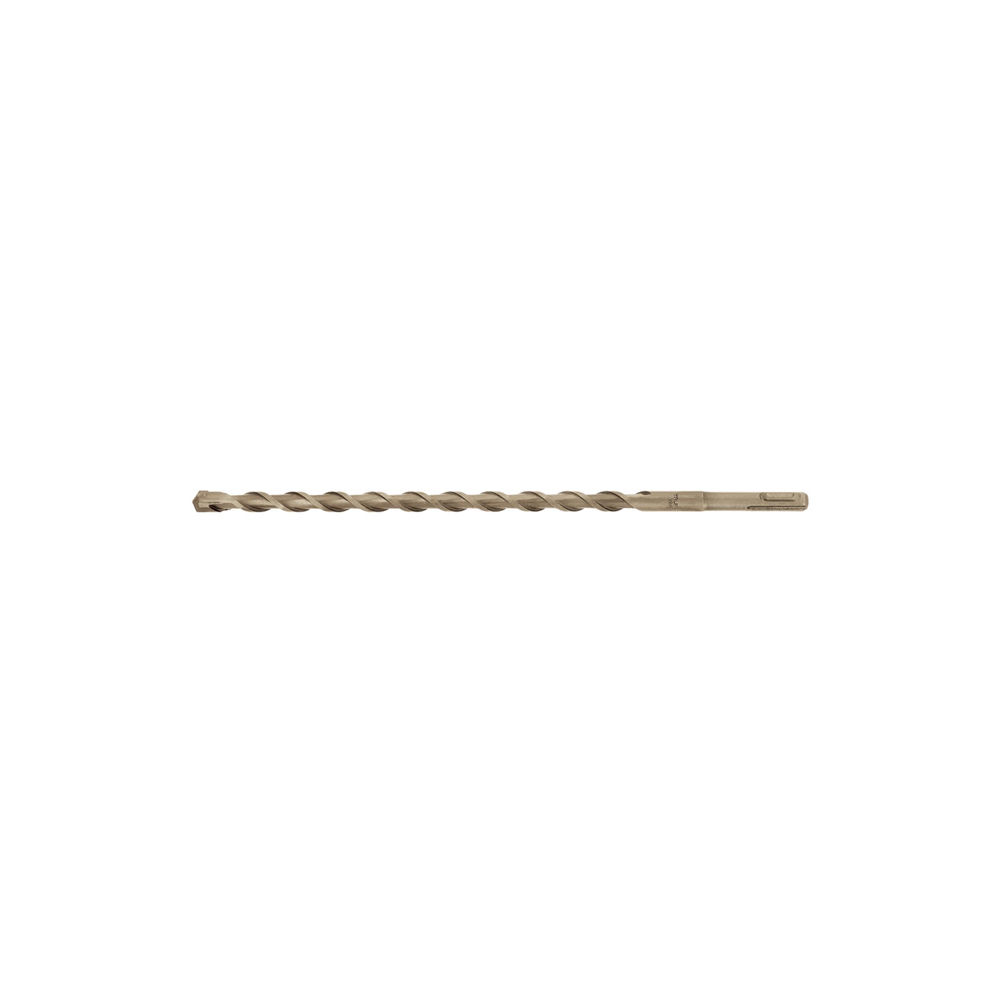 BS-1/2X12 Broca SDS Plus 1/2 x 12", Truper