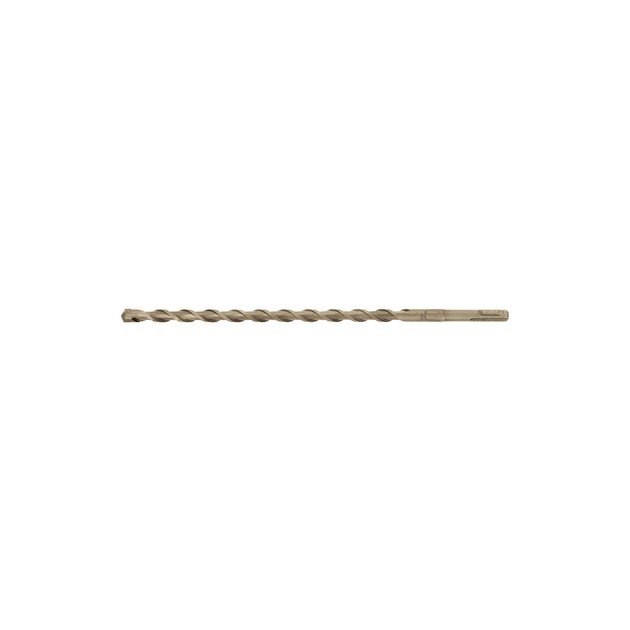 BS-1/2X12 Broca SDS Plus 1/2 x 12", Truper