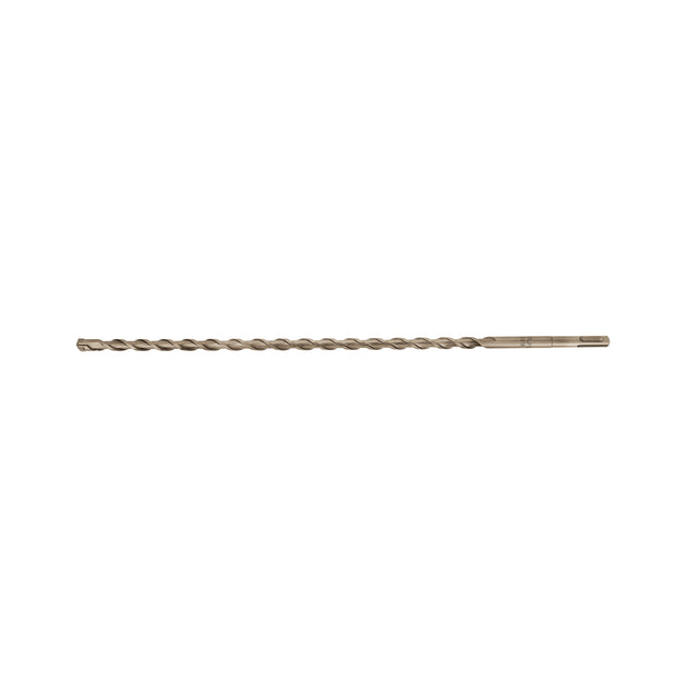 BS-1/2X18 Broca SDS Plus 1/2 x 18", Truper