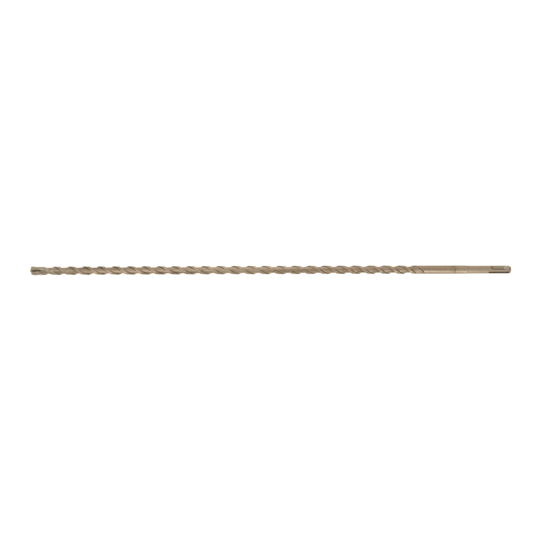 BS-1/2X24 Broca SDS Plus 1/2 x 24", Truper