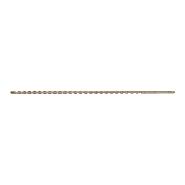 BS-1/2X24 Broca SDS Plus 1/2 x 24", Truper