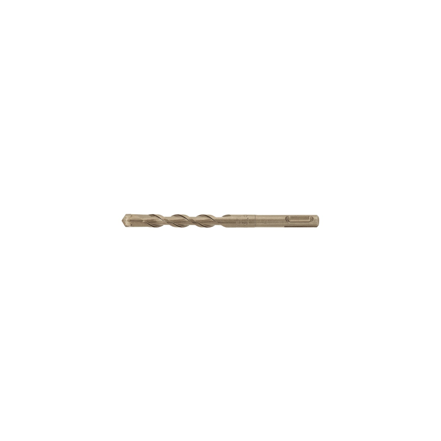 BS-1/2X6 Broca SDS Plus 1/2 x 6", Truper