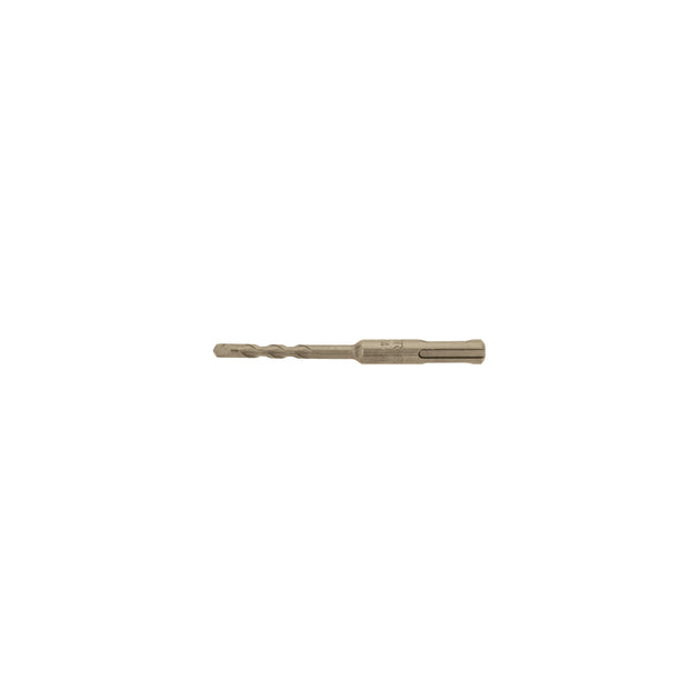 BS-1/4X4 Broca SDS Plus 1/4 x 4", Truper