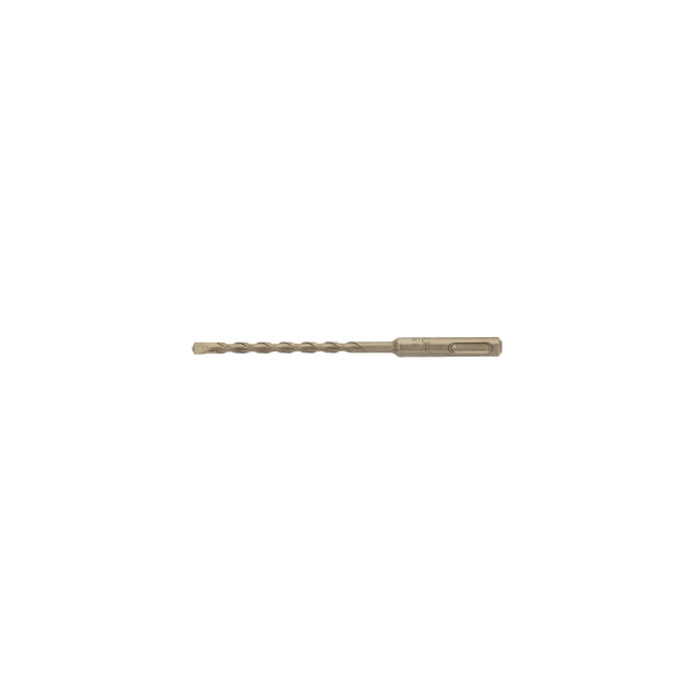 BS-1/4X6 Broca SDS Plus 1/4 x 6", Truper