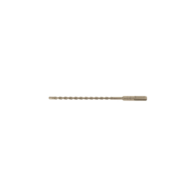 BS-1/4X8 Broca SDS Plus 1/4 x 8", Truper