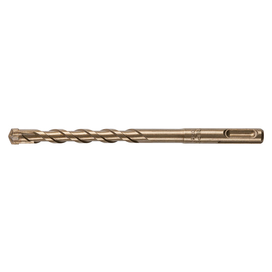 BS-10X160 Broca SDS Plus 10 x 160 mm, Truper