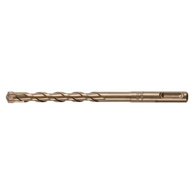 BS-10X160 Broca SDS Plus 10 x 160 mm, Truper