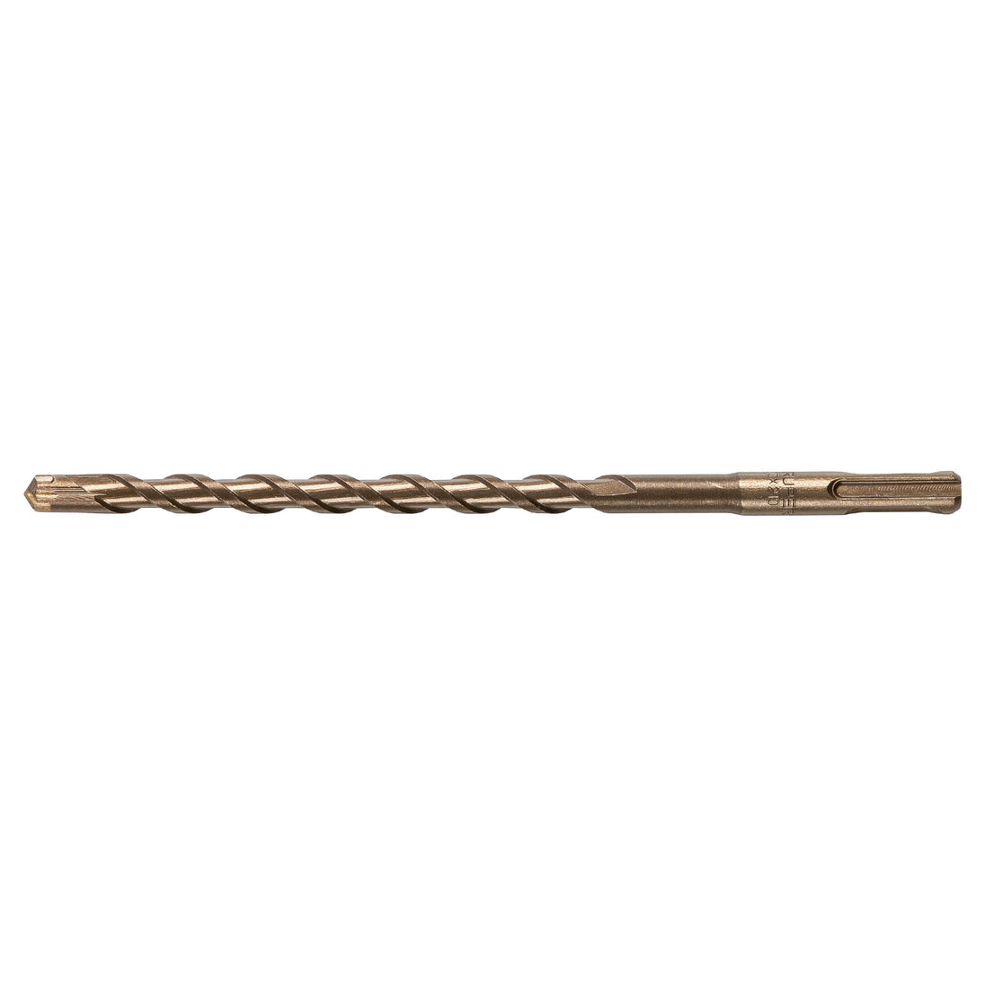 BS-10X210 Broca SDS Plus 10 x 210 mm, Truper