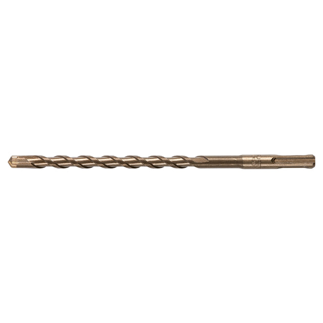 BS-10X210 Broca SDS Plus 10 x 210 mm, Truper