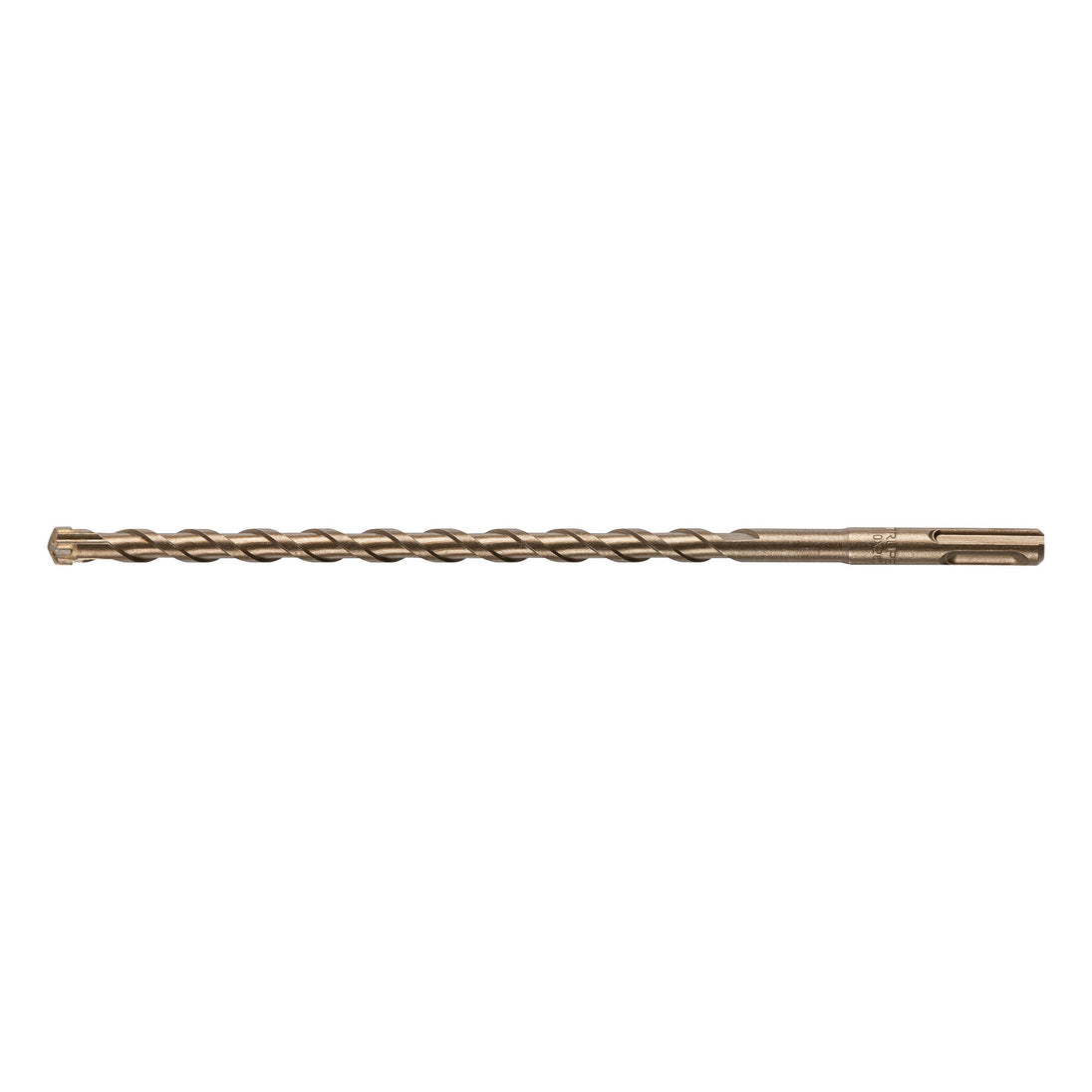 BS-10X260 Broca SDS Plus 10 x 260 mm, Truper