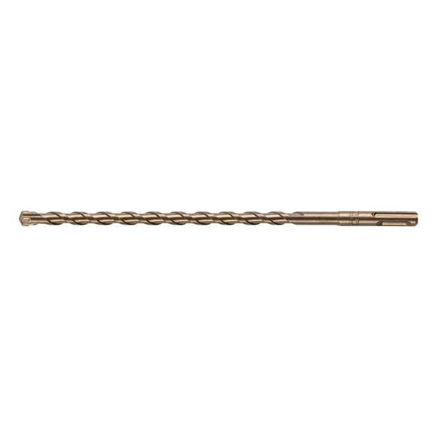 BS-10X260 Broca SDS Plus 10 x 260 mm, Truper