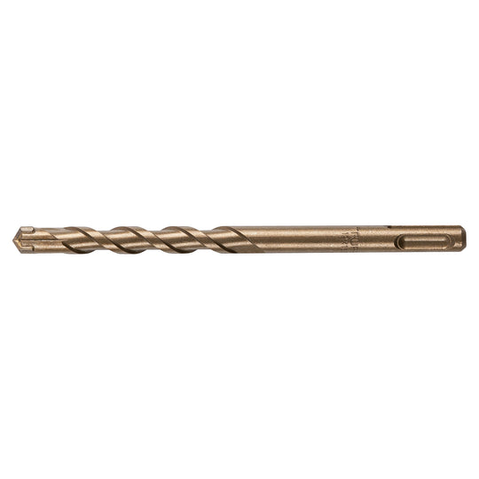 BS-12X160 Broca SDS Plus 12 x 160 mm, Truper
