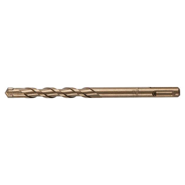 BS-12X160 Broca SDS Plus 12 x 160 mm, Truper