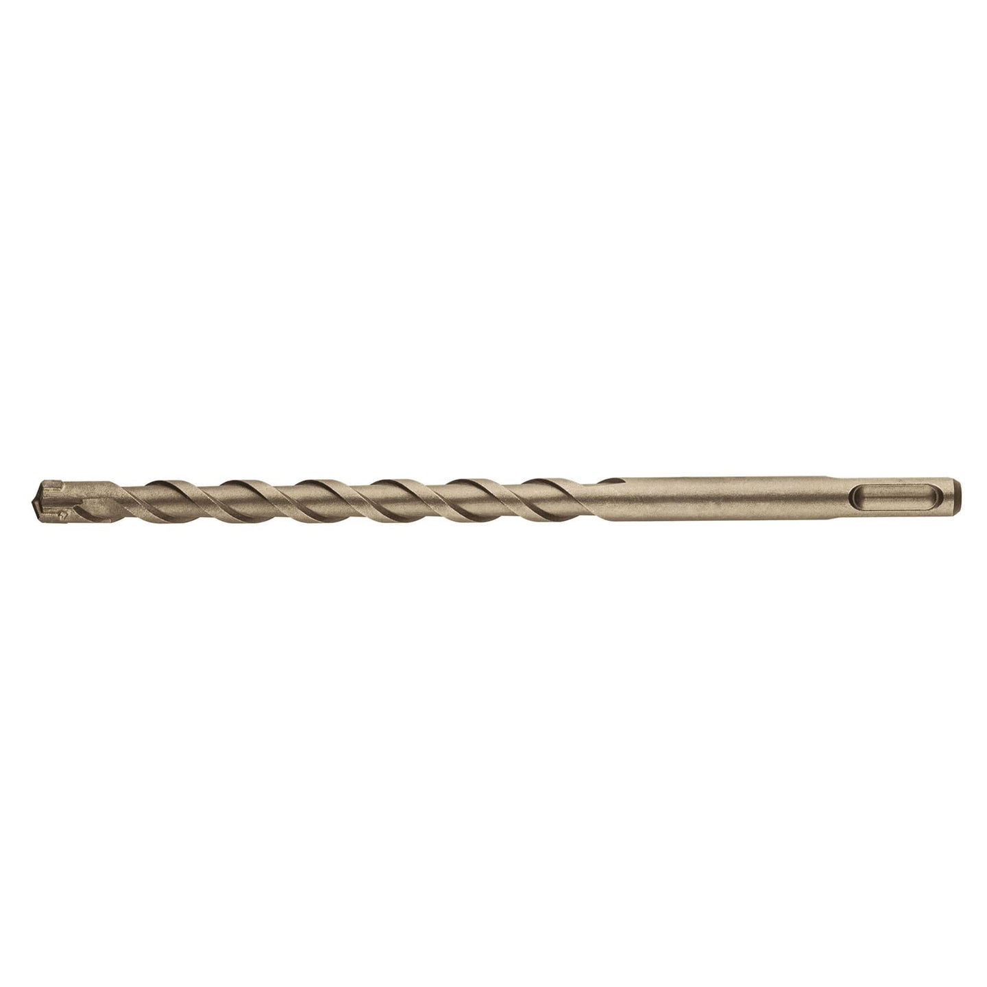 BS-12X210 Broca SDS Plus 12 x 210 mm, Truper