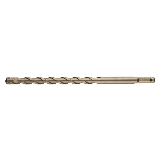 BS-12X210 Broca SDS Plus 12 x 210 mm, Truper