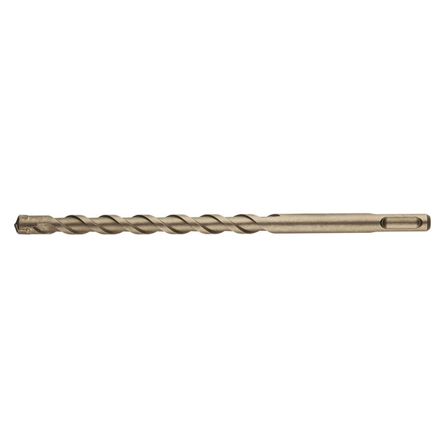BS-12X210 Broca SDS Plus 12 x 210 mm, Truper