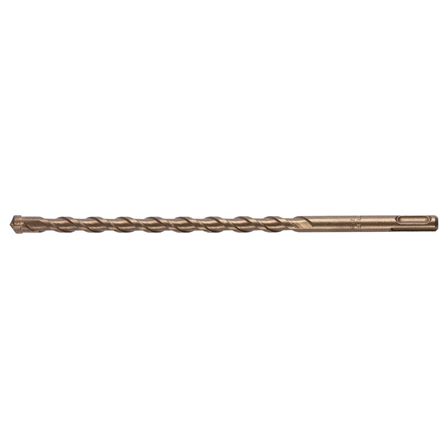 BS-12X260 Broca SDS Plus 12 x 260 mm, Truper