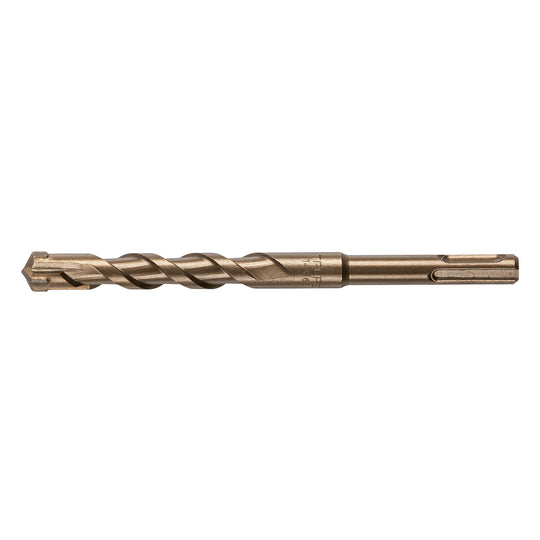 BS-14X160 Broca SDS Plus 14 x 160 mm, Truper