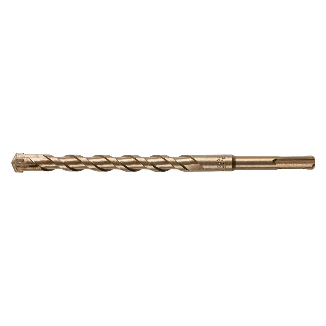 BS-14X210 Broca SDS Plus 14 x 210 mm, Truper