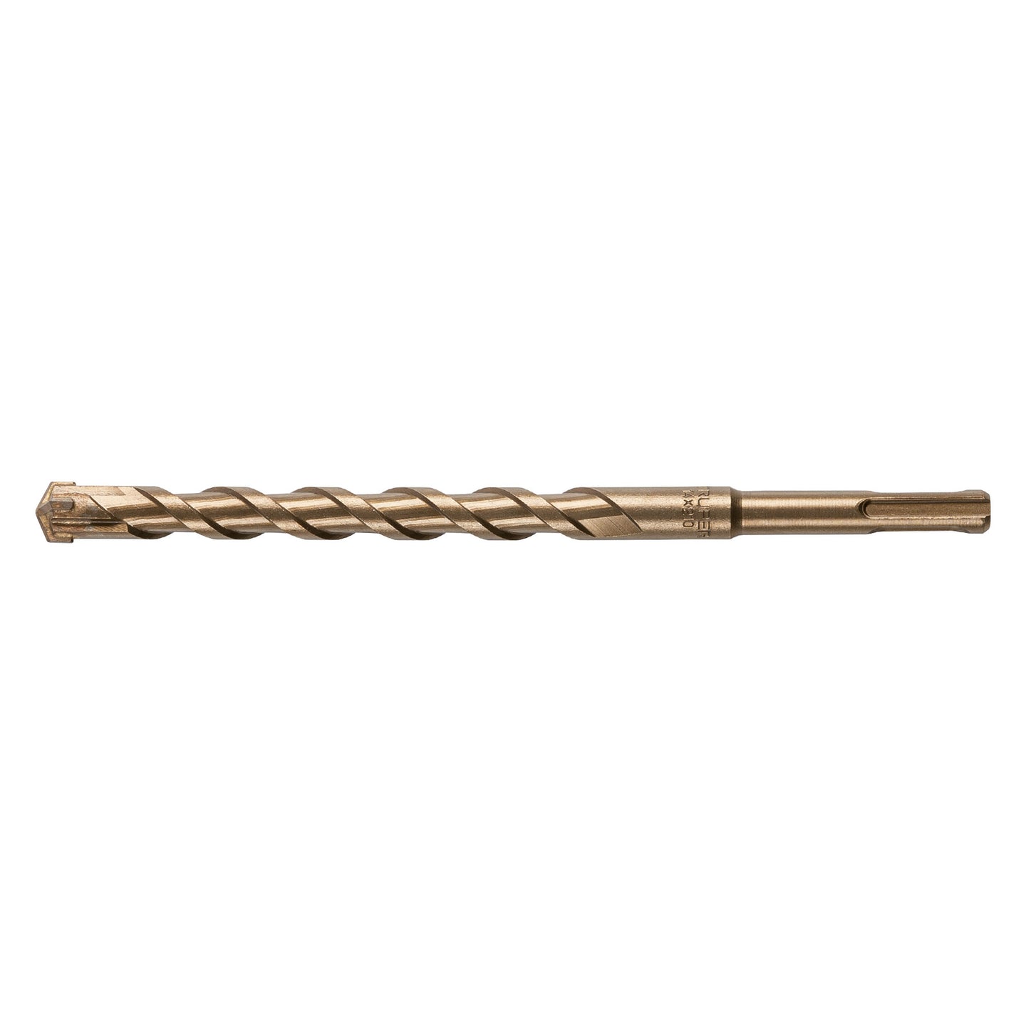 BS-14X210 Broca SDS Plus 14 x 210 mm, Truper