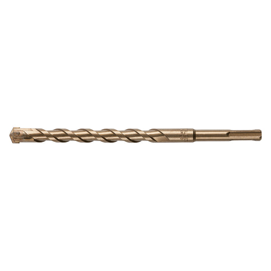 BS-14X210 Broca SDS Plus 14 x 210 mm, Truper