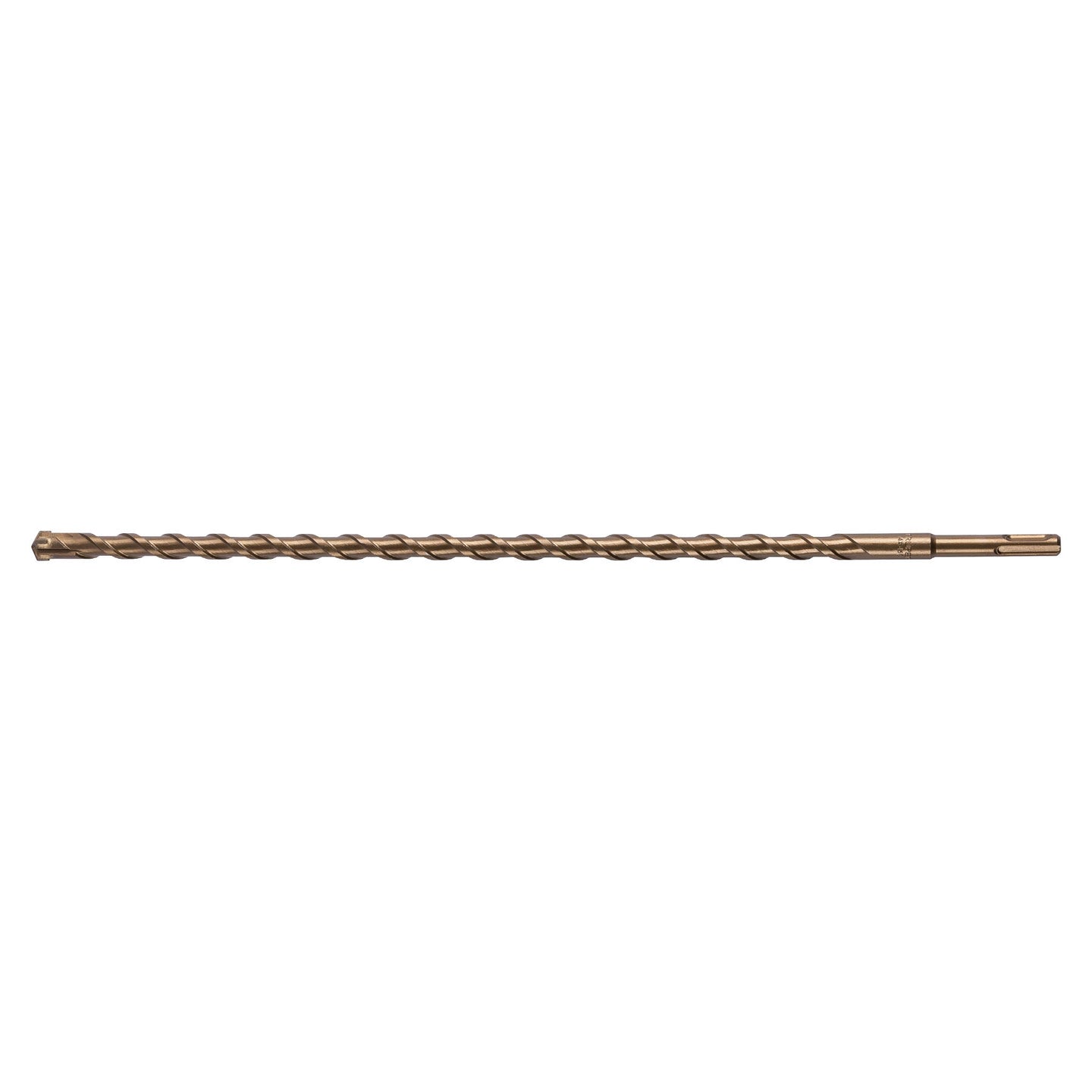 BS-14X460 Broca SDS Plus 14 x 460 mm, Truper
