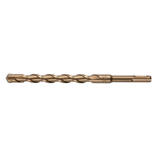 BS-16X210 Broca SDS Plus 16 x 210 mm, Truper