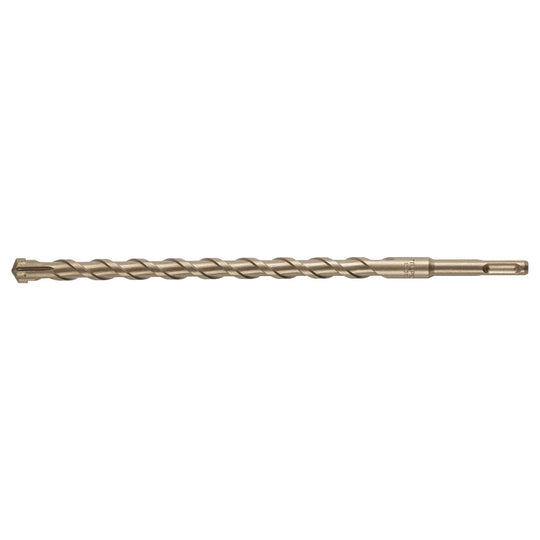 BS-16X310 Broca SDS Plus 16 x 310 mm, Truper