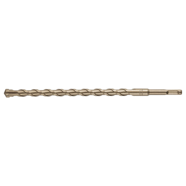 BS-16X310 Broca SDS Plus 16 x 310 mm, Truper