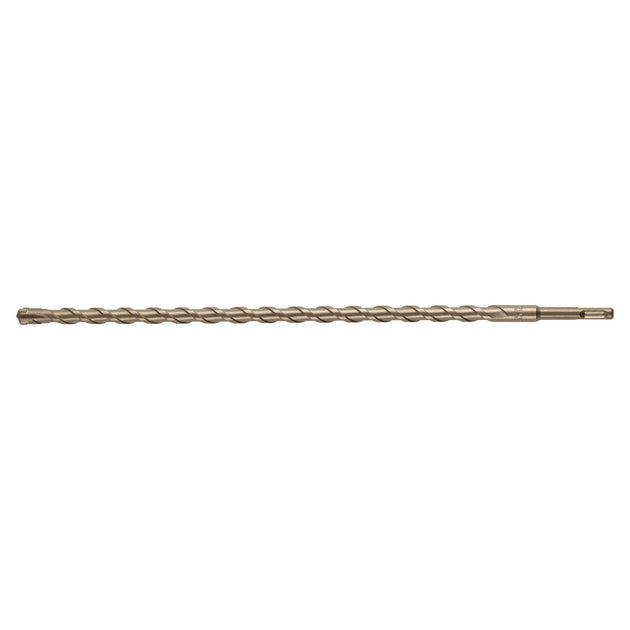 BS-16X460 Broca SDS Plus 16 x 460 mm, Truper