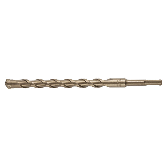 BS-18X260 Broca SDS Plus 18 x 260 mm, Truper