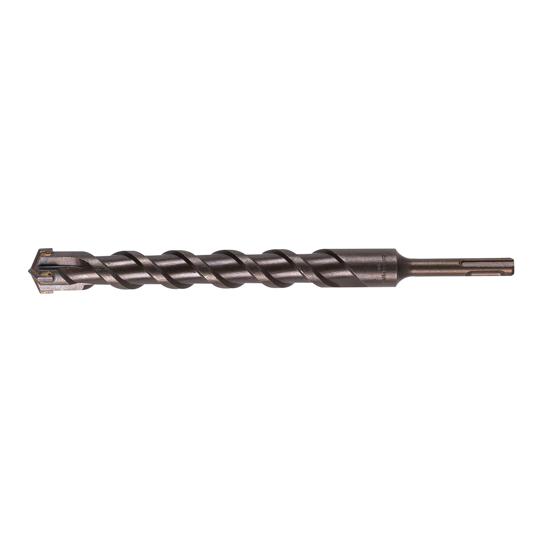 BS-1X10 Broca SDS Plus 1 x 10", Truper